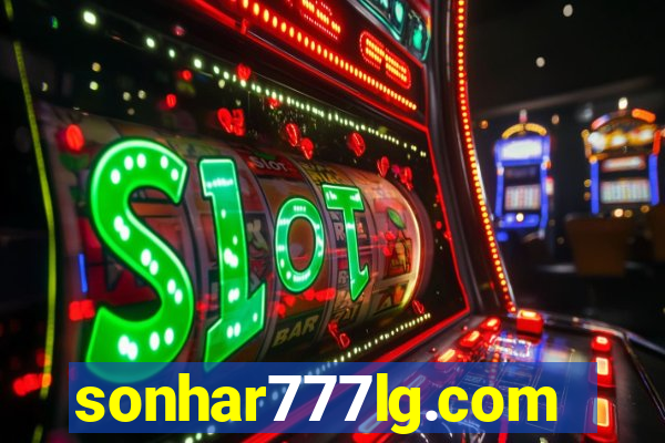 sonhar777lg.com