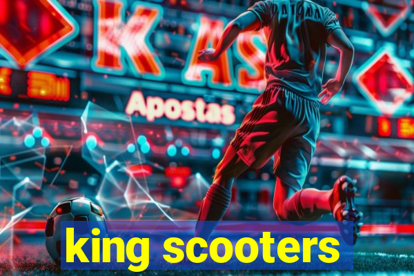 king scooters