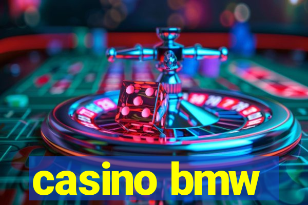 casino bmw