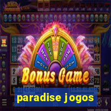 paradise jogos