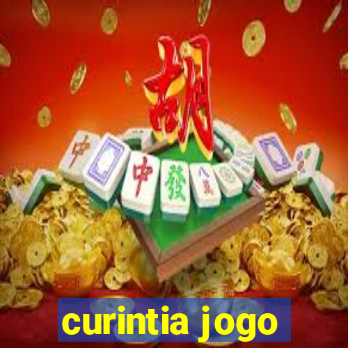 curintia jogo