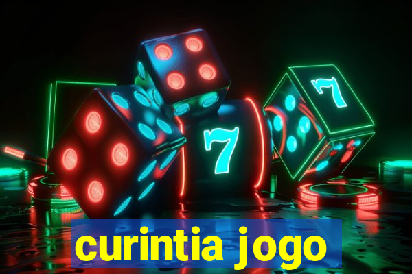 curintia jogo