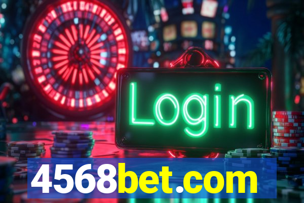 4568bet.com