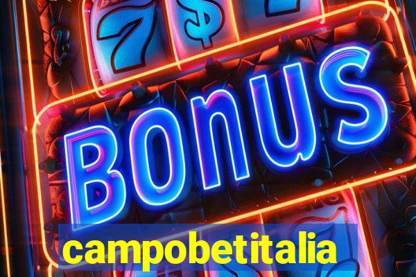 campobetitalia