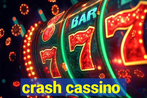 crash cassino