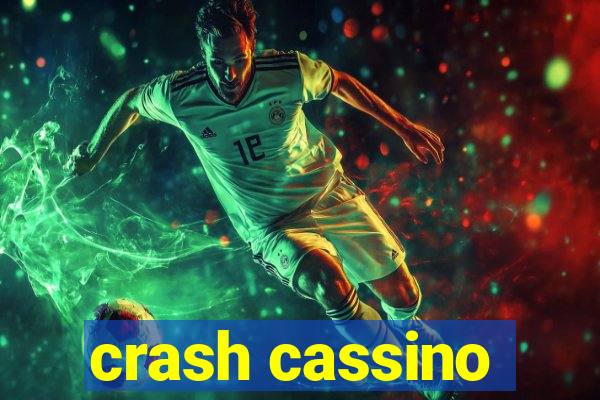 crash cassino