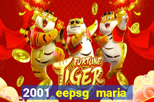 2001 eepsg maria carolina casini cardim