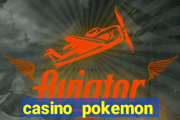 casino pokemon heart gold