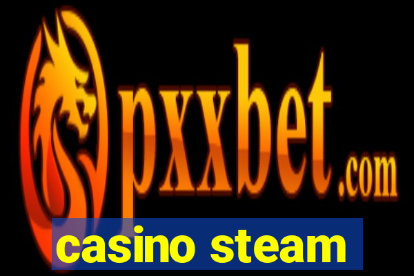 casino steam