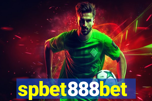 spbet888bet