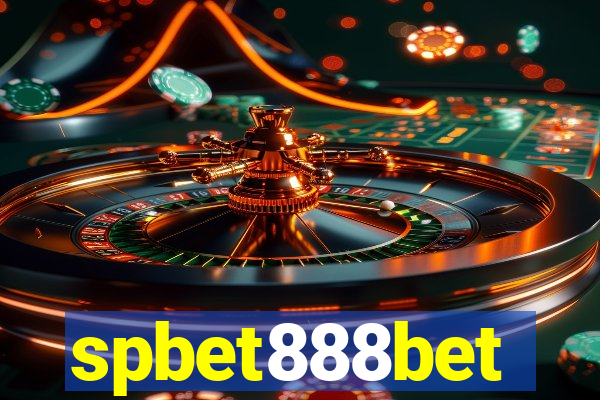 spbet888bet