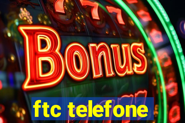 ftc telefone