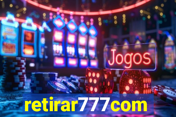 retirar777com