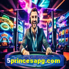 5princesapg.com