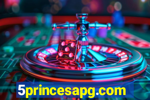 5princesapg.com