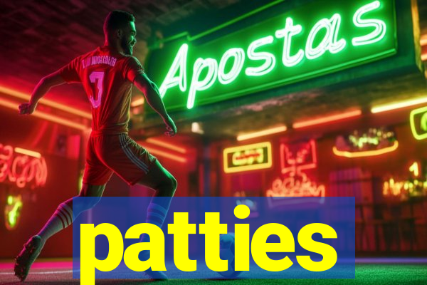 patties