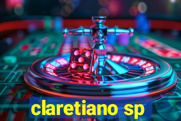 claretiano sp