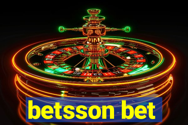 betsson bet