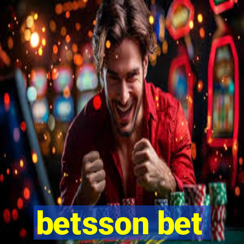 betsson bet