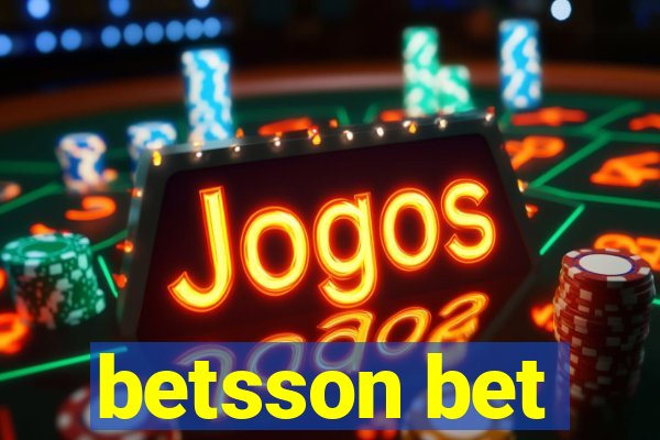 betsson bet