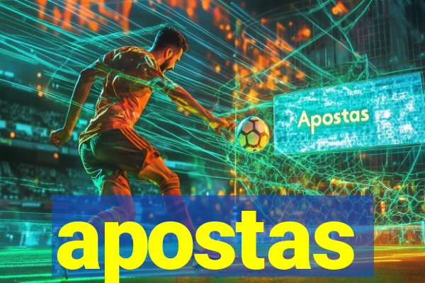 apostas