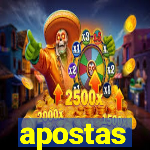 apostas