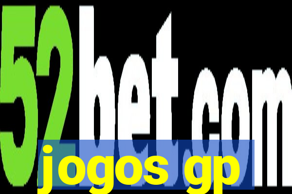 jogos gp