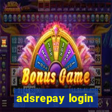 adsrepay login