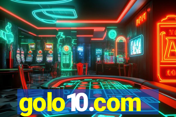 golo10.com