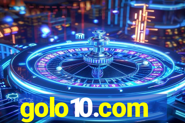 golo10.com