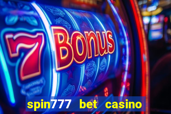 spin777 bet casino pgsoft fortune ox