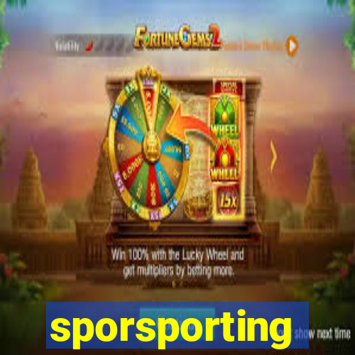 sporsporting