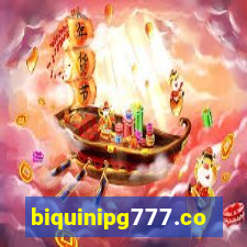 biquinipg777.com