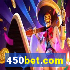 450bet.com