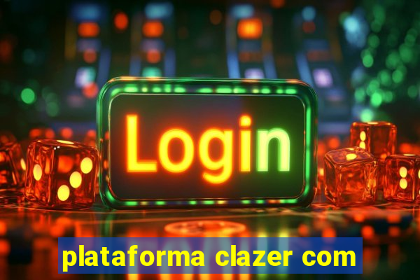 plataforma clazer com