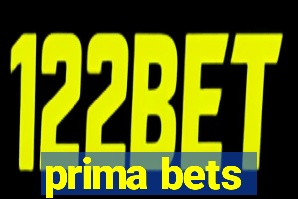 prima bets