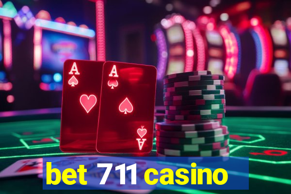 bet 711 casino