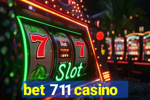 bet 711 casino