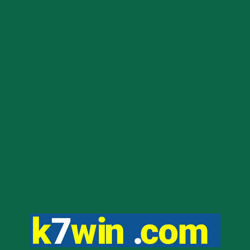 k7win .com