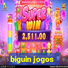 biguin jogos