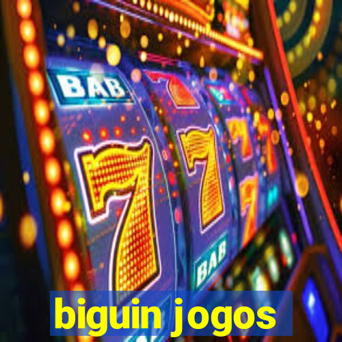 biguin jogos