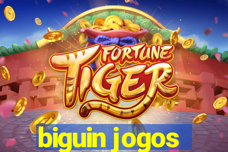 biguin jogos