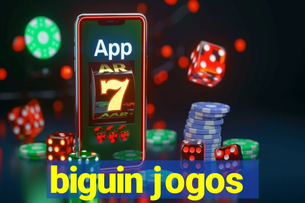 biguin jogos