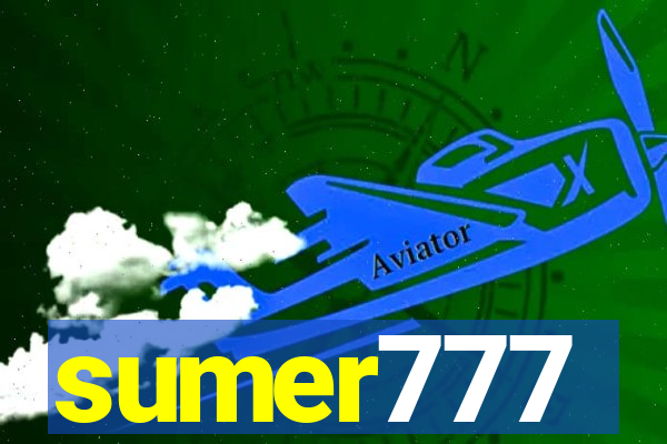 sumer777