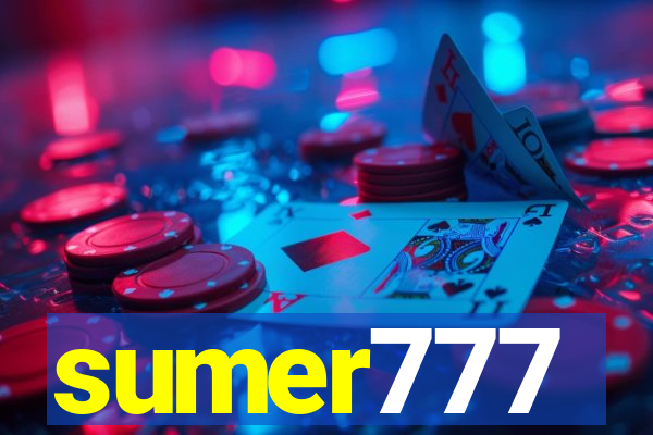 sumer777