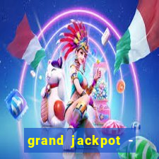 grand jackpot - casino slots