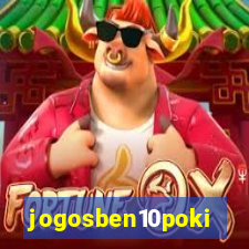 jogosben10poki