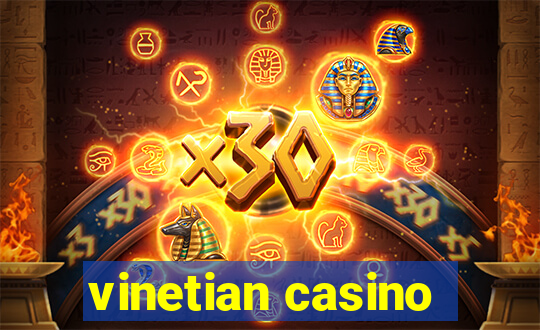 vinetian casino