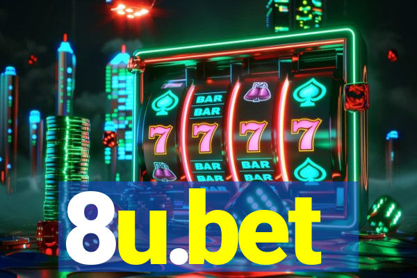 8u.bet