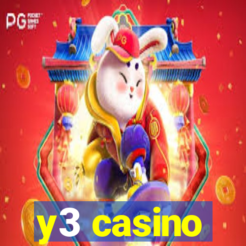 y3 casino